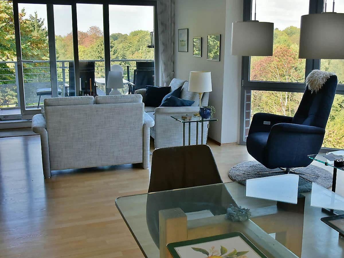 Prodej bytu 3+1 90 m², Solingen, Severní Porýní-Vestfálsko Prodej bytu 3+1 90 m², Solingen, Severní Porýní-Vestfálsko