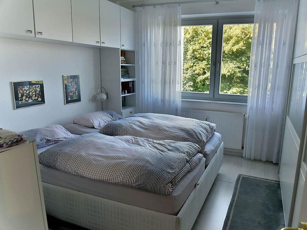 Prodej bytu 3+1 90 m², Solingen, Severní Porýní-Vestfálsko Prodej bytu 3+1 90 m², Solingen, Severní Porýní-Vestfálsko