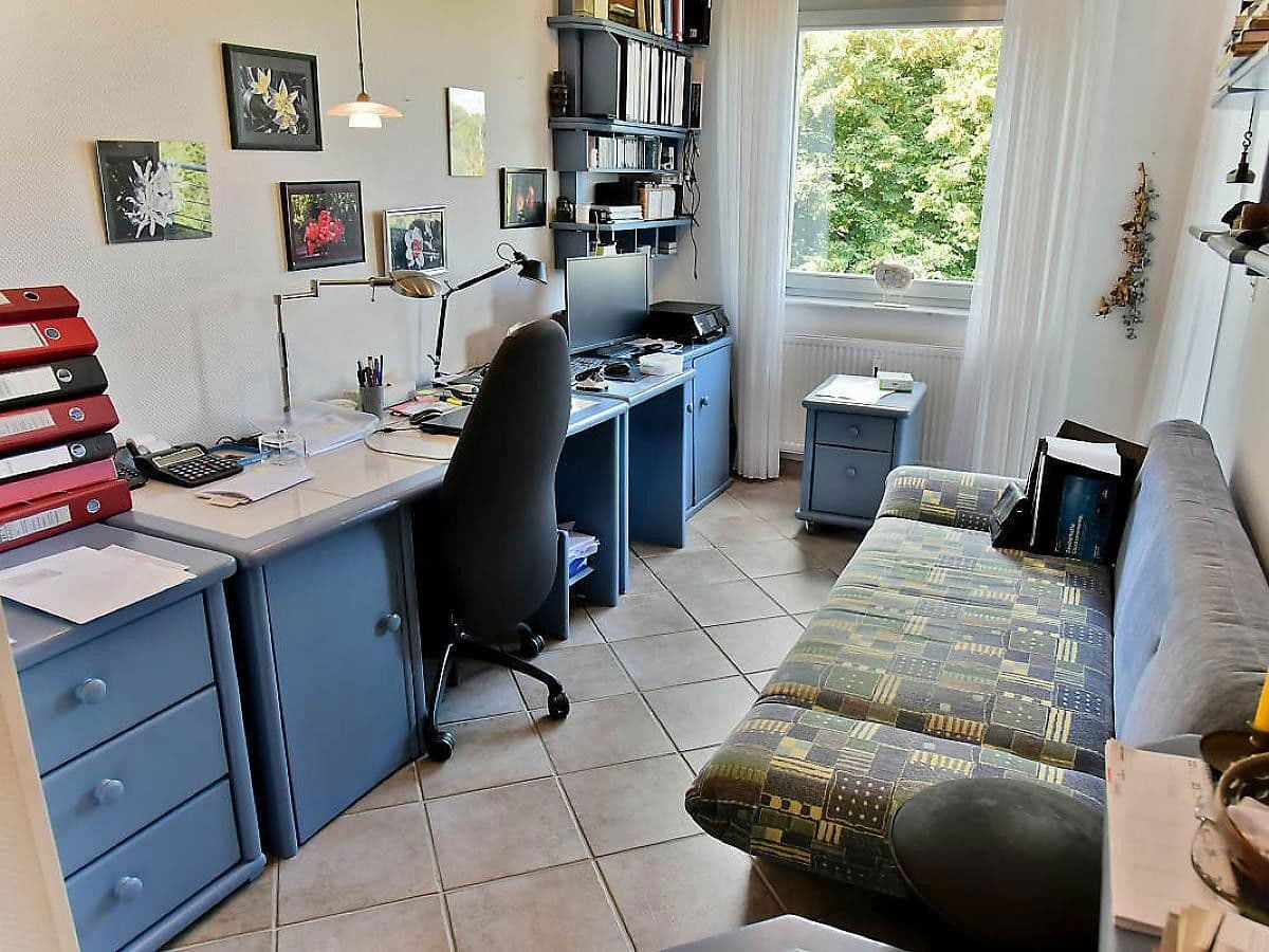 Prodej bytu 3+1 90 m², Solingen, Severní Porýní-Vestfálsko Prodej bytu 3+1 90 m², Solingen, Severní Porýní-Vestfálsko