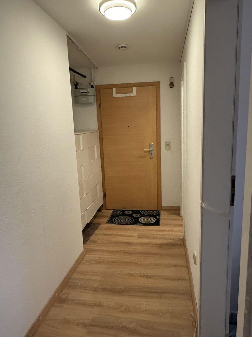 Pronájem bytu 1+1 33 m², Nürnberg, Bavorsko Pronájem bytu 1+1 33 m², Nürnberg, Bavorsko