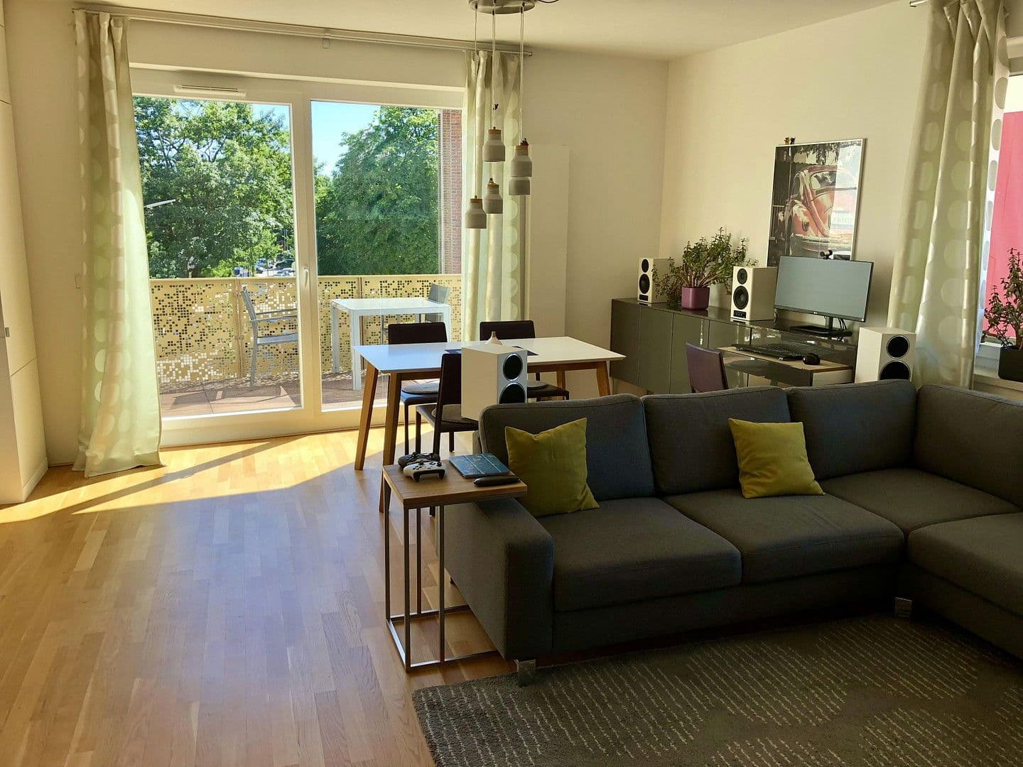 Prodej bytu 2+1 64 m², Hamburg, Hamburg Prodej bytu 2+1 64 m², Hamburg, Hamburg