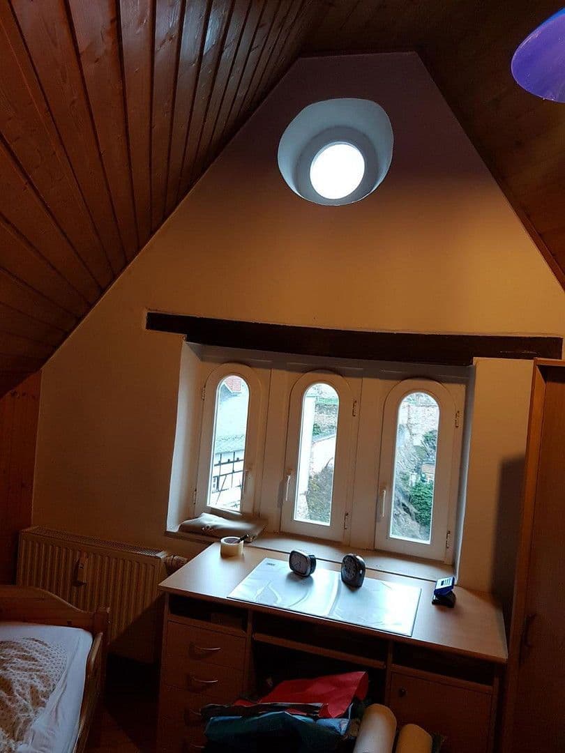 Prodej domu 140 m², pozemek 45 m², Am Markt 27, Saarburg, Porýní-Falc Prodej domu 140 m², pozemek 45 m², Am Markt 27, Saarburg, Porýní-Falc