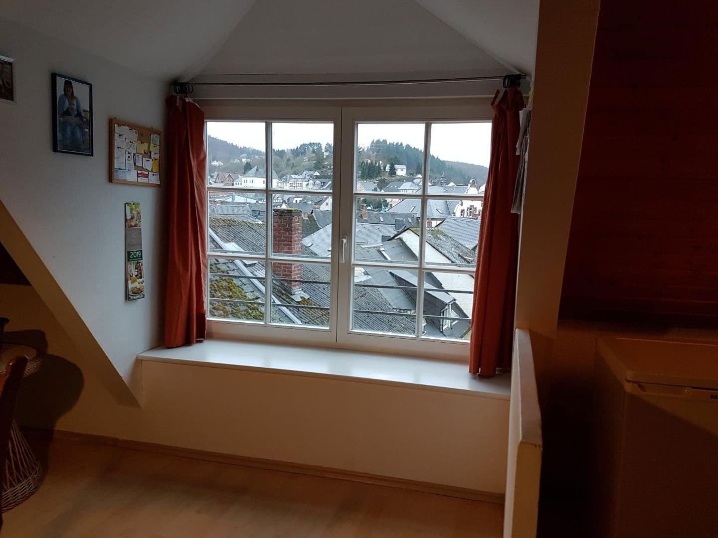 Prodej domu 140 m², pozemek 45 m², Am Markt 27, Saarburg, Porýní-Falc Prodej domu 140 m², pozemek 45 m², Am Markt 27, Saarburg, Porýní-Falc