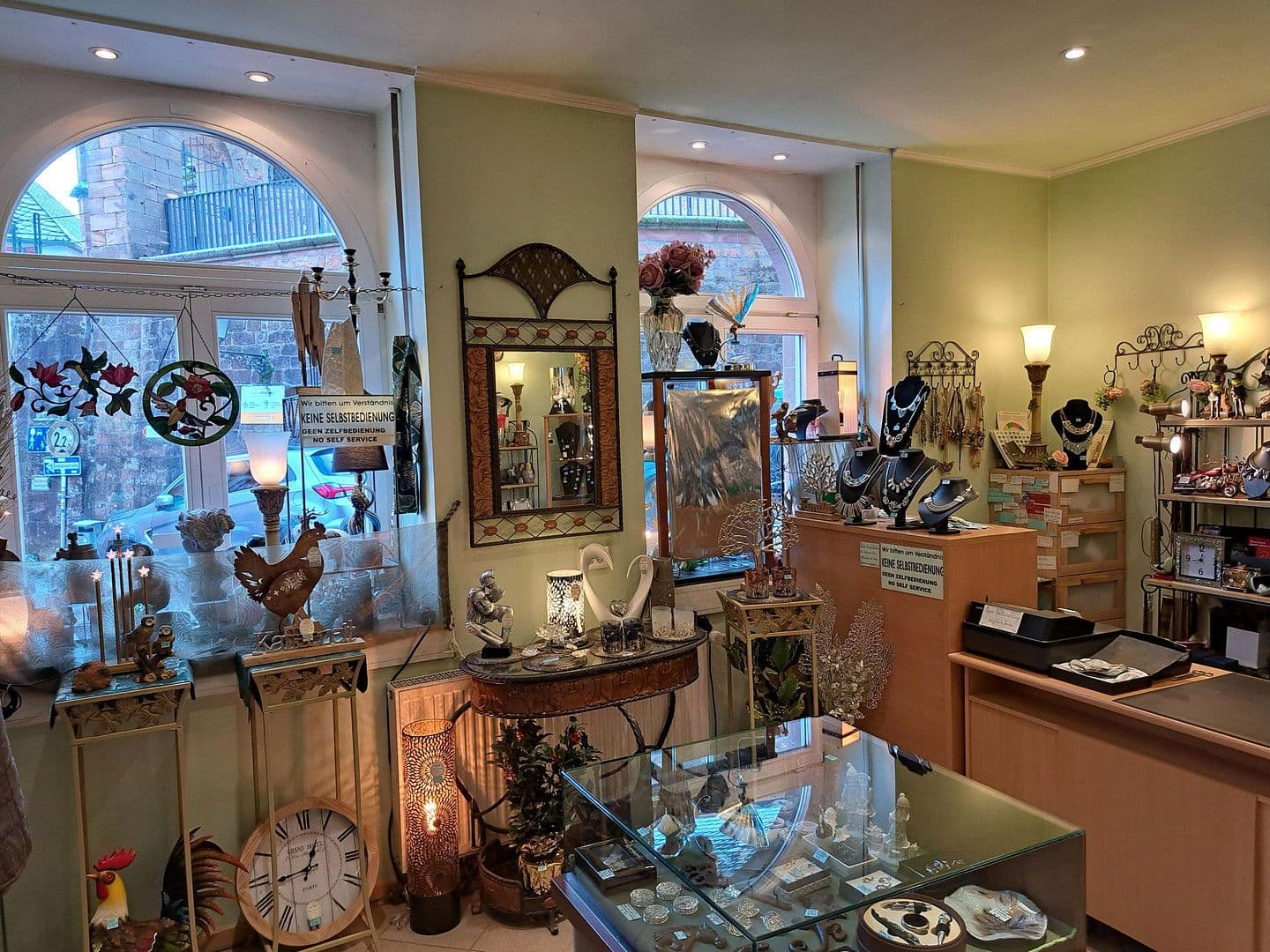 Prodej domu 140 m², pozemek 45 m², Am Markt 27, Saarburg, Porýní-Falc Prodej domu 140 m², pozemek 45 m², Am Markt 27, Saarburg, Porýní-Falc