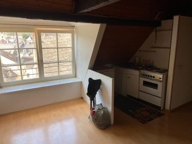 Prodej domu 140 m², pozemek 45 m², Am Markt 27, Saarburg, Porýní-Falc Prodej domu 140 m², pozemek 45 m², Am Markt 27, Saarburg, Porýní-Falc