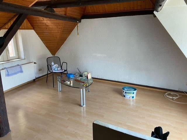 Prodej domu 140 m², pozemek 45 m², Am Markt 27, Saarburg, Porýní-Falc Prodej domu 140 m², pozemek 45 m², Am Markt 27, Saarburg, Porýní-Falc