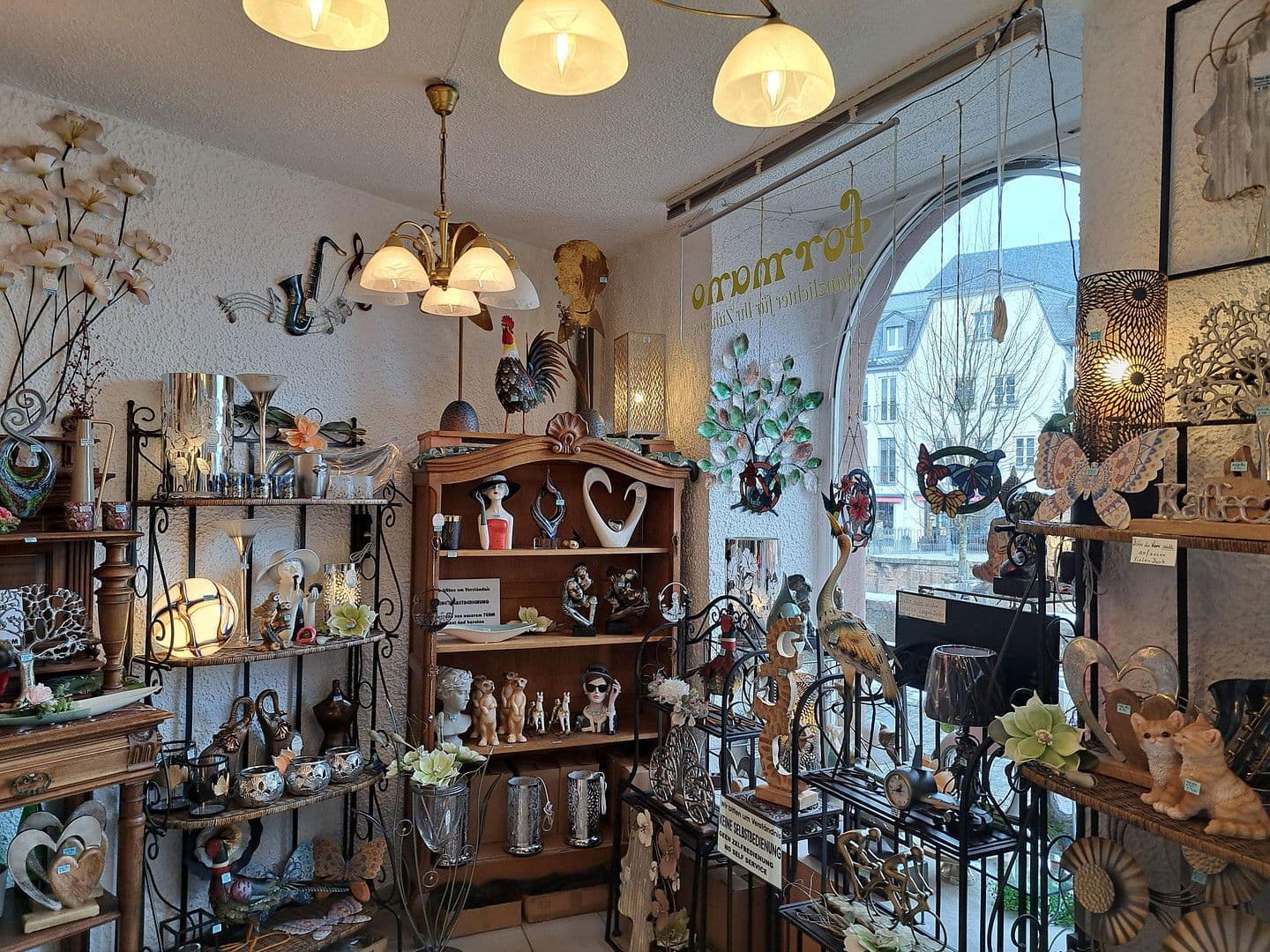 Prodej domu 140 m², pozemek 45 m², Am Markt 27, Saarburg, Porýní-Falc Prodej domu 140 m², pozemek 45 m², Am Markt 27, Saarburg, Porýní-Falc