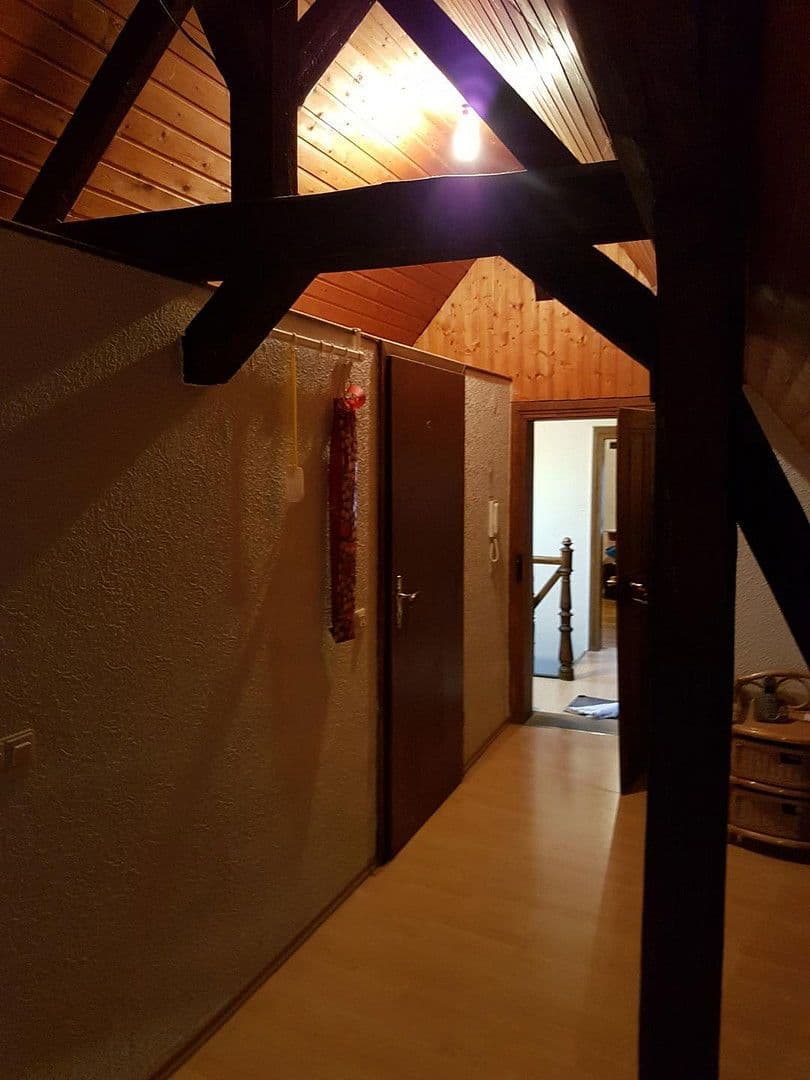 Prodej domu 140 m², pozemek 45 m², Am Markt 27, Saarburg, Porýní-Falc Prodej domu 140 m², pozemek 45 m², Am Markt 27, Saarburg, Porýní-Falc