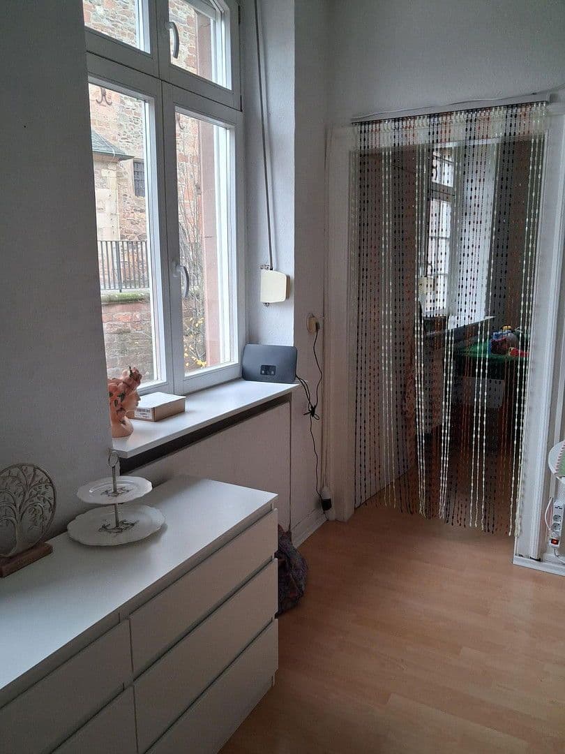 Prodej domu 140 m², pozemek 45 m², Am Markt 27, Saarburg, Porýní-Falc Prodej domu 140 m², pozemek 45 m², Am Markt 27, Saarburg, Porýní-Falc