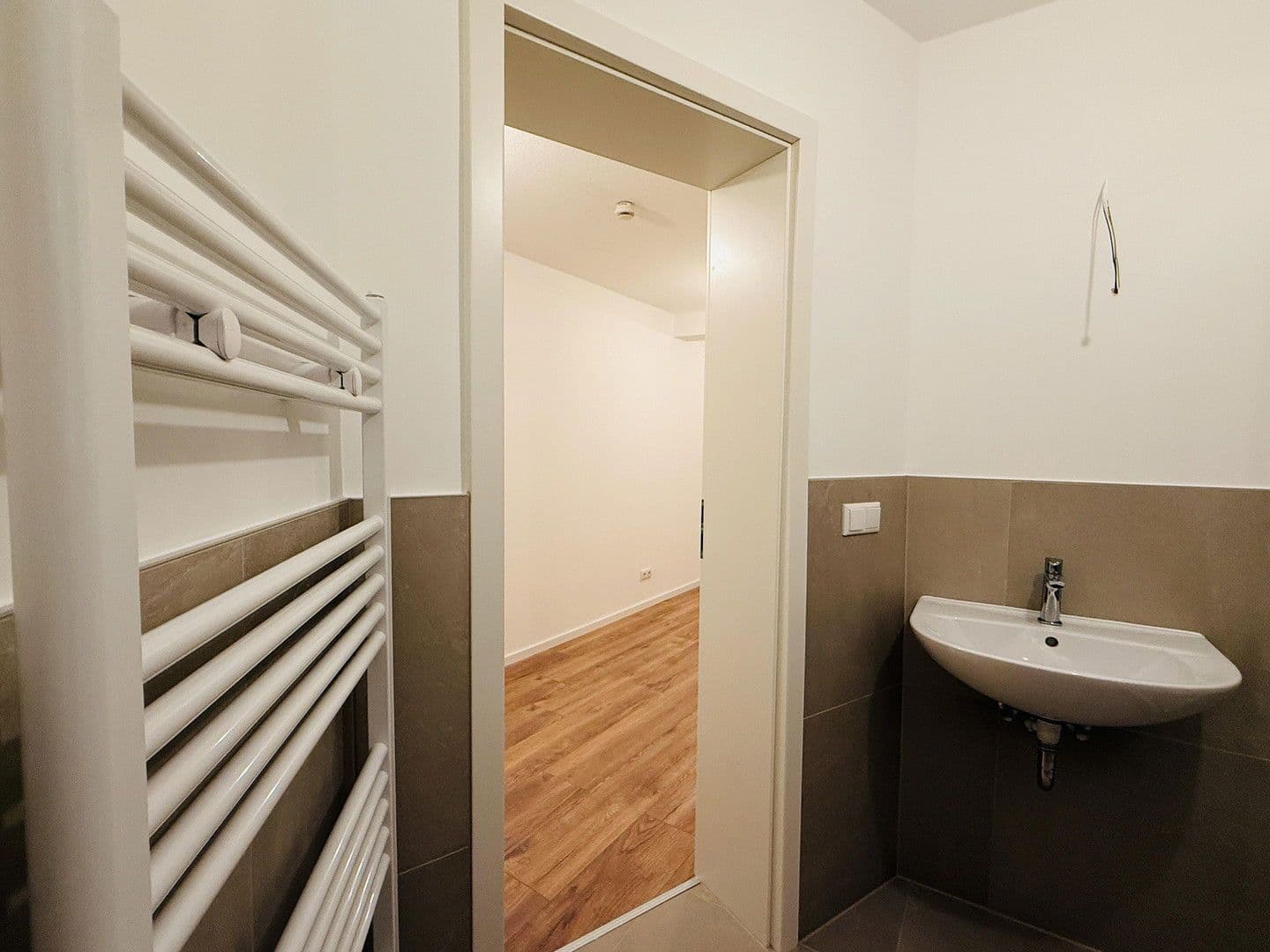 Prodej bytu 2+1 60 m², Hanau, Hessen Prodej bytu 2+1 60 m², Hanau, Hessen