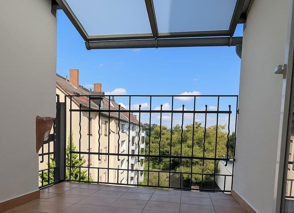 Prodej bytu 2+1 60 m², Hanau, Hessen Prodej bytu 2+1 60 m², Hanau, Hessen