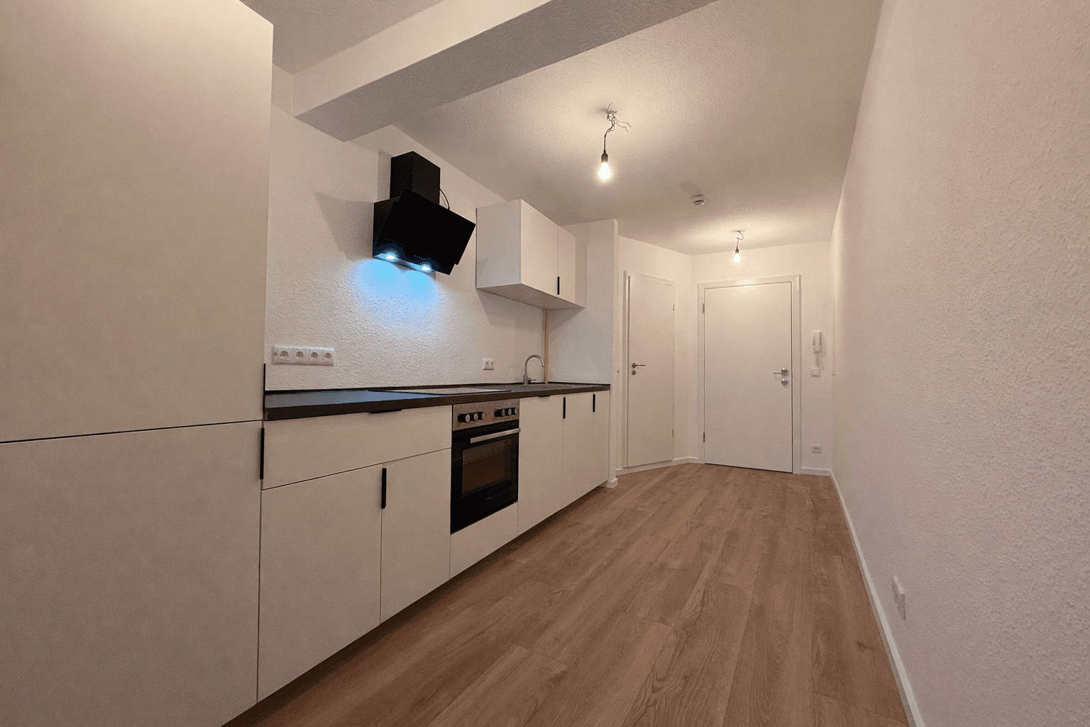 Prodej bytu 2+1 60 m², Hanau, Hessen Prodej bytu 2+1 60 m², Hanau, Hessen