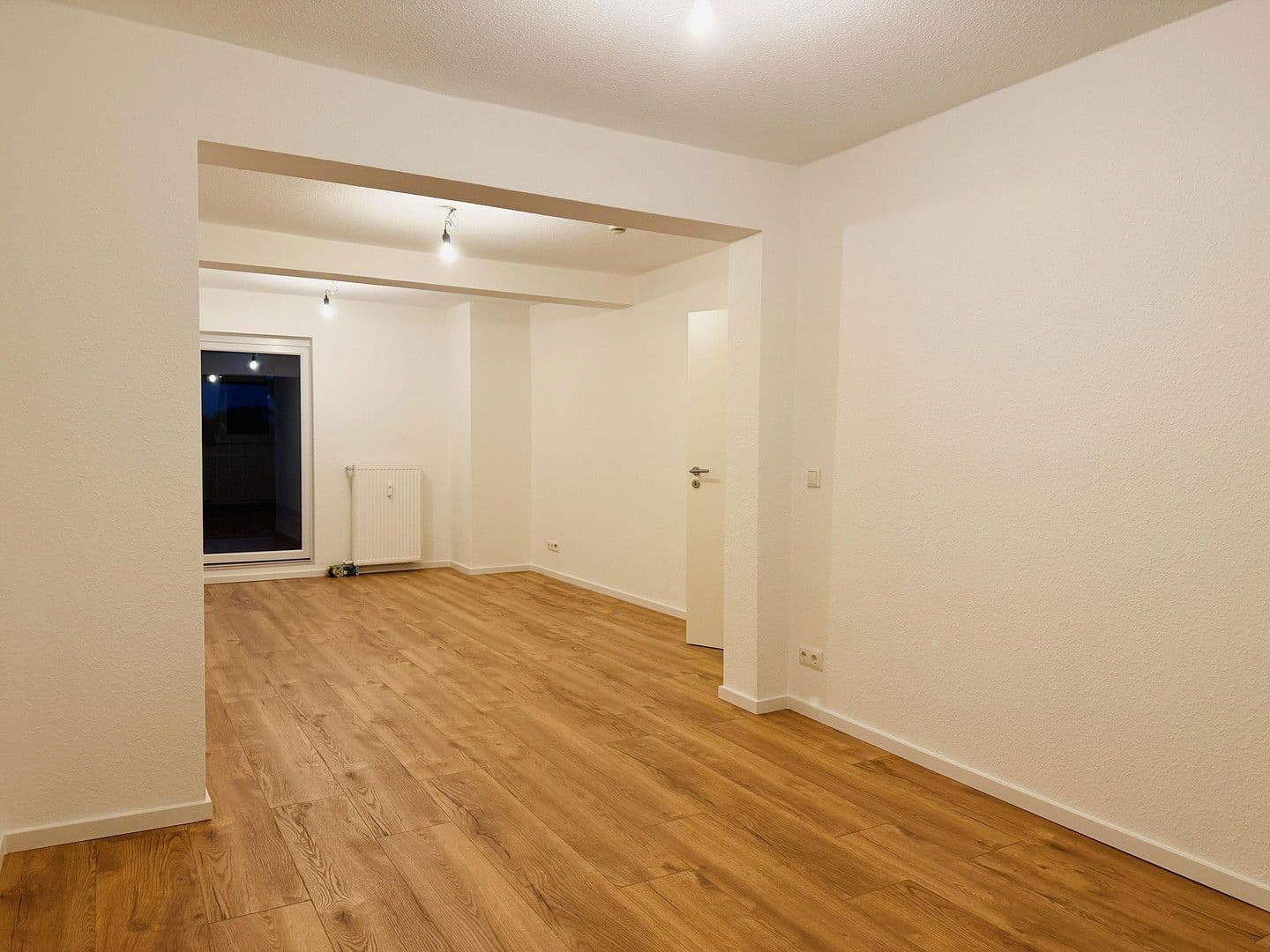 Prodej bytu 2+1 60 m², Hanau, Hessen Prodej bytu 2+1 60 m², Hanau, Hessen