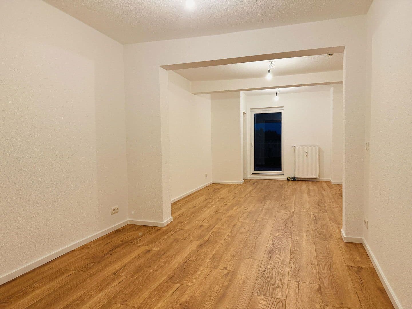 Prodej bytu 2+1 60 m², Hanau, Hessen Prodej bytu 2+1 60 m², Hanau, Hessen