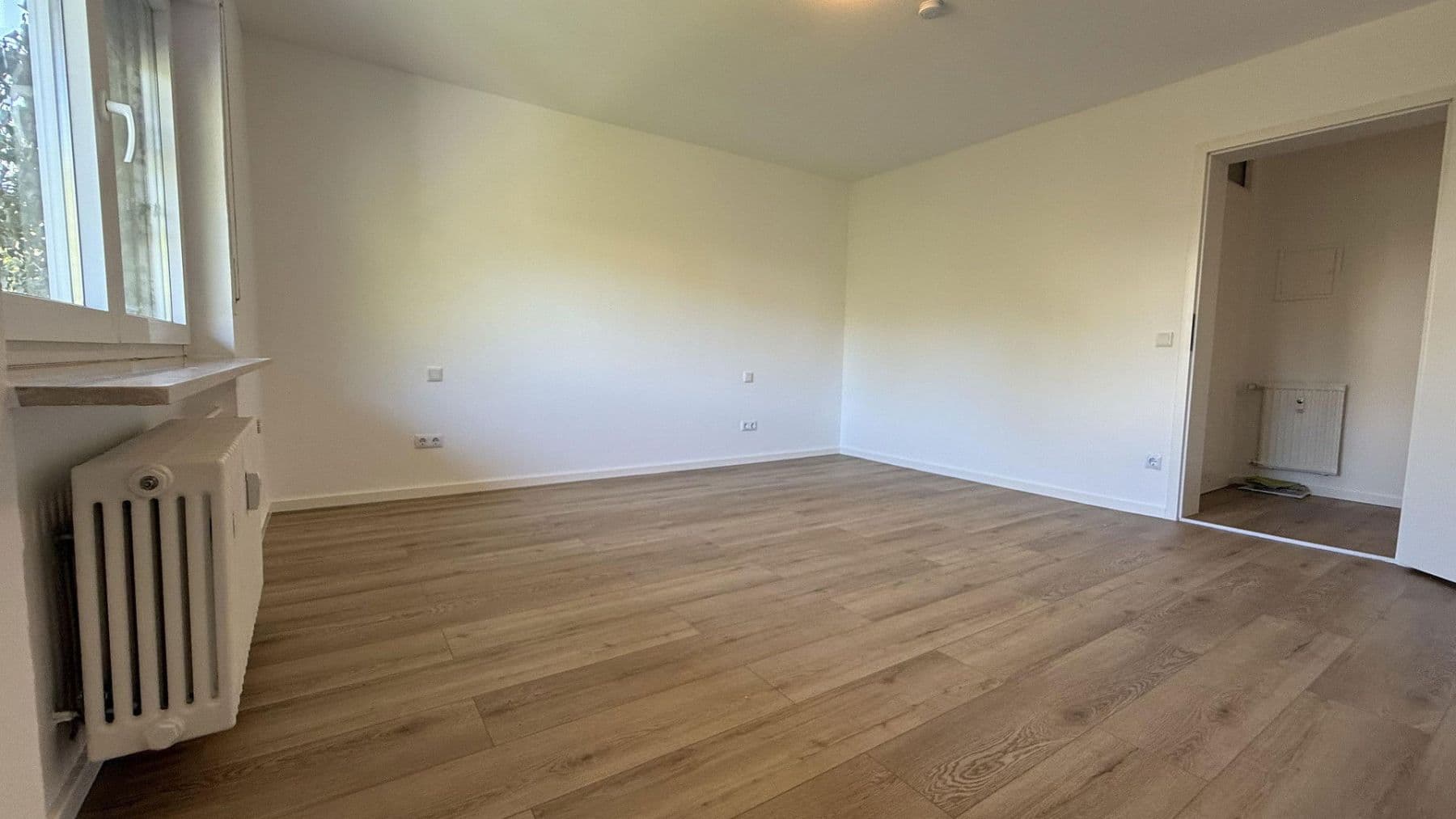 Pronájem bytu 4+1 105 m², Baden-Baden, Bádensko-Württembersko Pronájem bytu 4+1 105 m², Baden-Baden, Bádensko-Württembersko