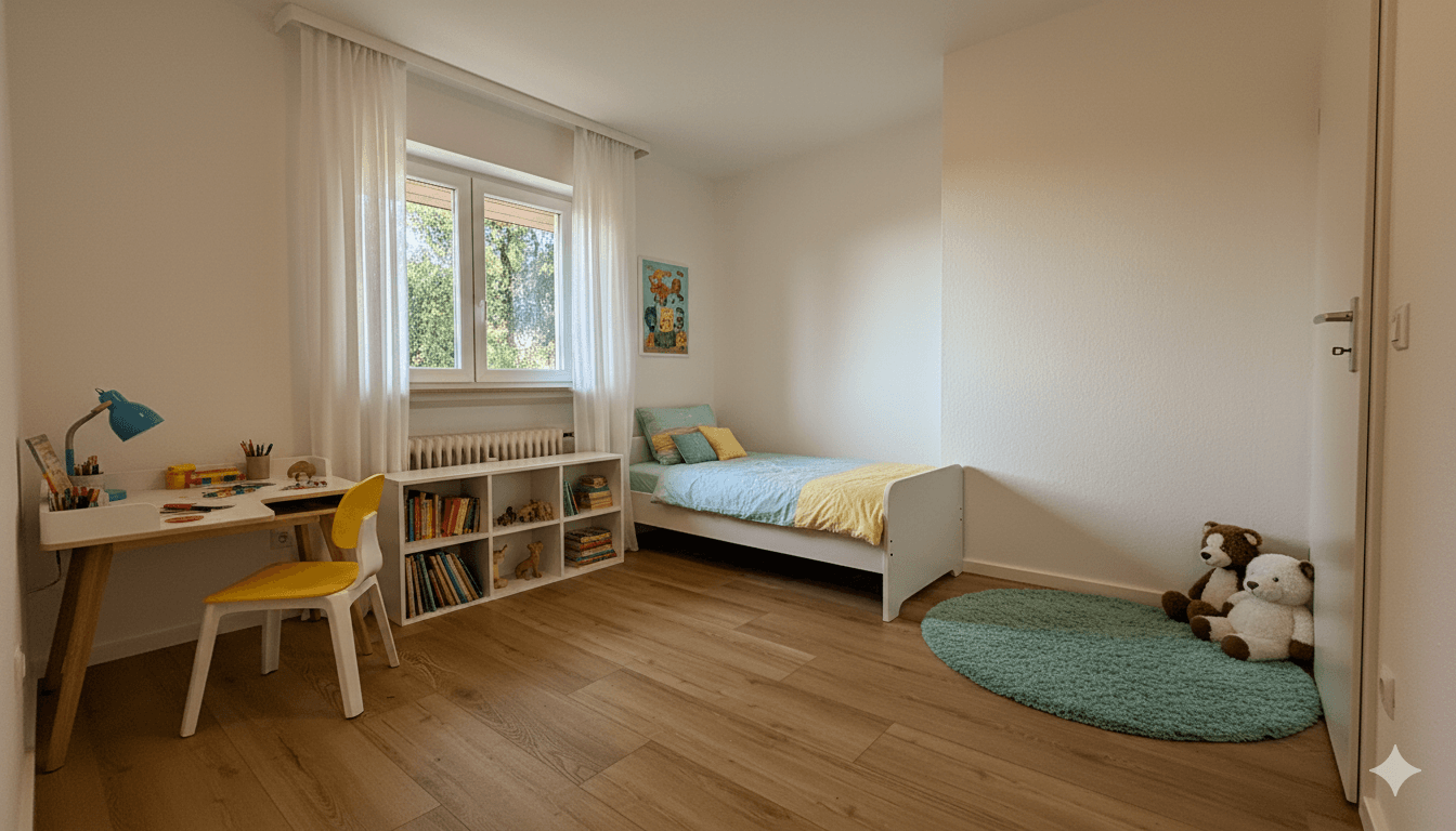 Pronájem bytu 4+1 105 m², Baden-Baden, Bádensko-Württembersko Pronájem bytu 4+1 105 m², Baden-Baden, Bádensko-Württembersko