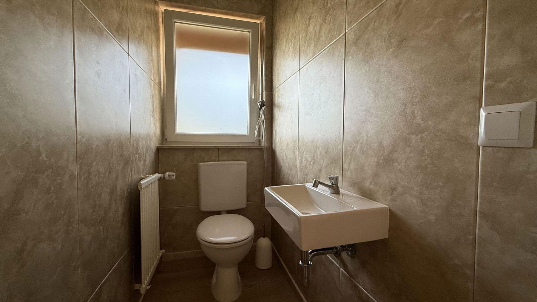 Pronájem bytu 4+1 105 m², Baden-Baden, Bádensko-Württembersko Pronájem bytu 4+1 105 m², Baden-Baden, Bádensko-Württembersko