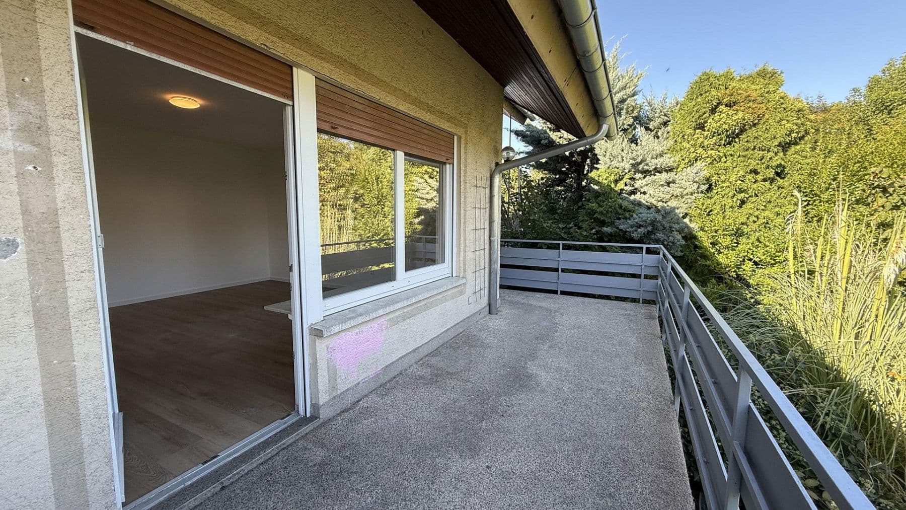 Pronájem bytu 4+1 105 m², Baden-Baden, Bádensko-Württembersko Pronájem bytu 4+1 105 m², Baden-Baden, Bádensko-Württembersko