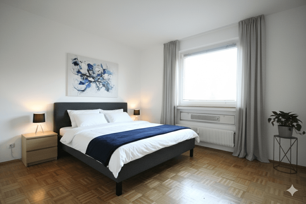 Pronájem bytu 3+kk 80 m², Bochumer Str. 72 a, Hattingen, Severní Porýní-Vestfálsko Pronájem bytu 3+kk 80 m², Bochumer Str. 72 a, Hattingen, Severní Porýní-Vestfálsko