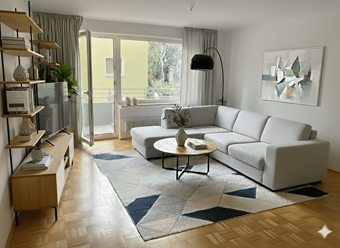 Pronájem bytu 3+kk 80 m², Bochumer Str. 72 a, Hattingen, Severní Porýní-Vestfálsko Pronájem bytu 3+kk 80 m², Bochumer Str. 72 a, Hattingen, Severní Porýní-Vestfálsko