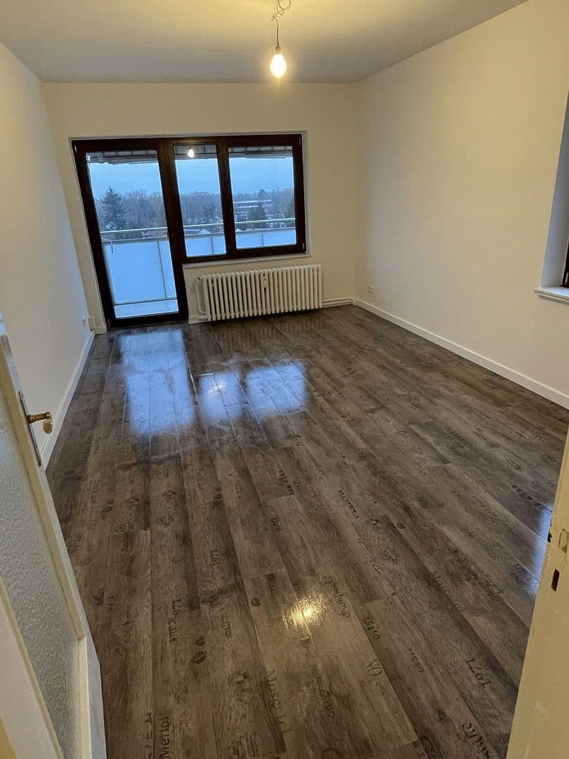 Pronájem bytu 2+1 57 m², Grosser Reitweg 2, Pinneberg, Šlesvicko-Holštýnsko Pronájem bytu 2+1 57 m², Grosser Reitweg 2, Pinneberg, Šlesvicko-Holštýnsko