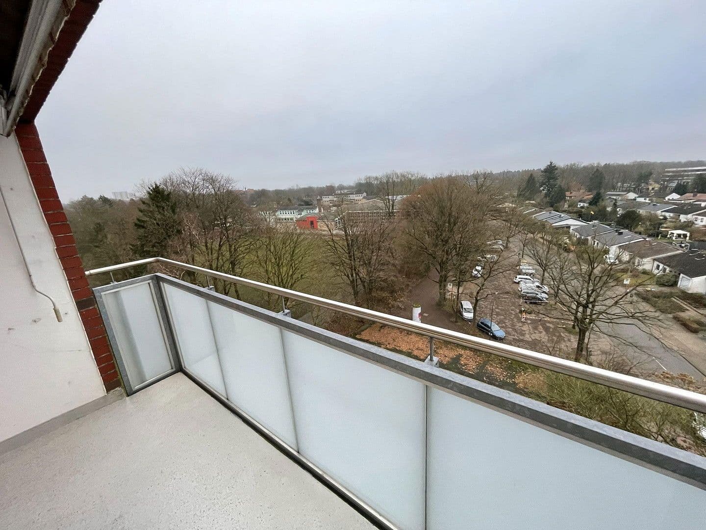 Pronájem bytu 2+1 57 m², Grosser Reitweg 2, Pinneberg, Šlesvicko-Holštýnsko Pronájem bytu 2+1 57 m², Grosser Reitweg 2, Pinneberg, Šlesvicko-Holštýnsko