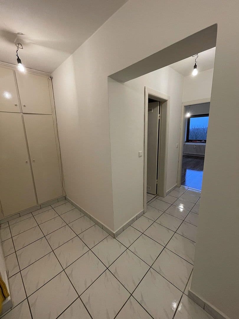 Pronájem bytu 2+1 57 m², Grosser Reitweg 2, Pinneberg, Šlesvicko-Holštýnsko Pronájem bytu 2+1 57 m², Grosser Reitweg 2, Pinneberg, Šlesvicko-Holštýnsko