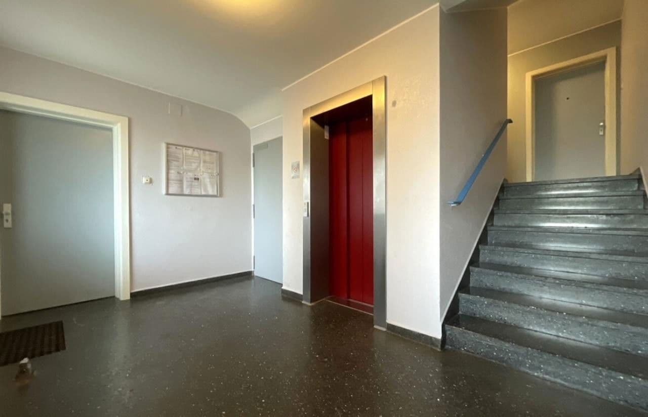 Pronájem bytu 2+1 57 m², Grosser Reitweg 2, Pinneberg, Šlesvicko-Holštýnsko Pronájem bytu 2+1 57 m², Grosser Reitweg 2, Pinneberg, Šlesvicko-Holštýnsko