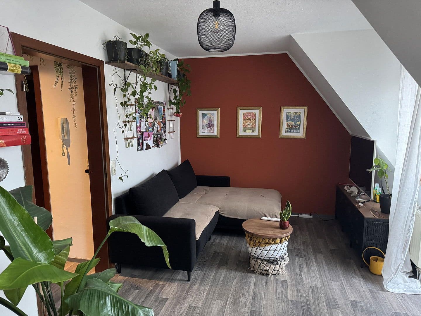 Pronájem bytu 2+1 38 m², Lotharstraße 7, Stein, Bavorsko Pronájem bytu 2+1 38 m², Lotharstraße 7, Stein, Bavorsko