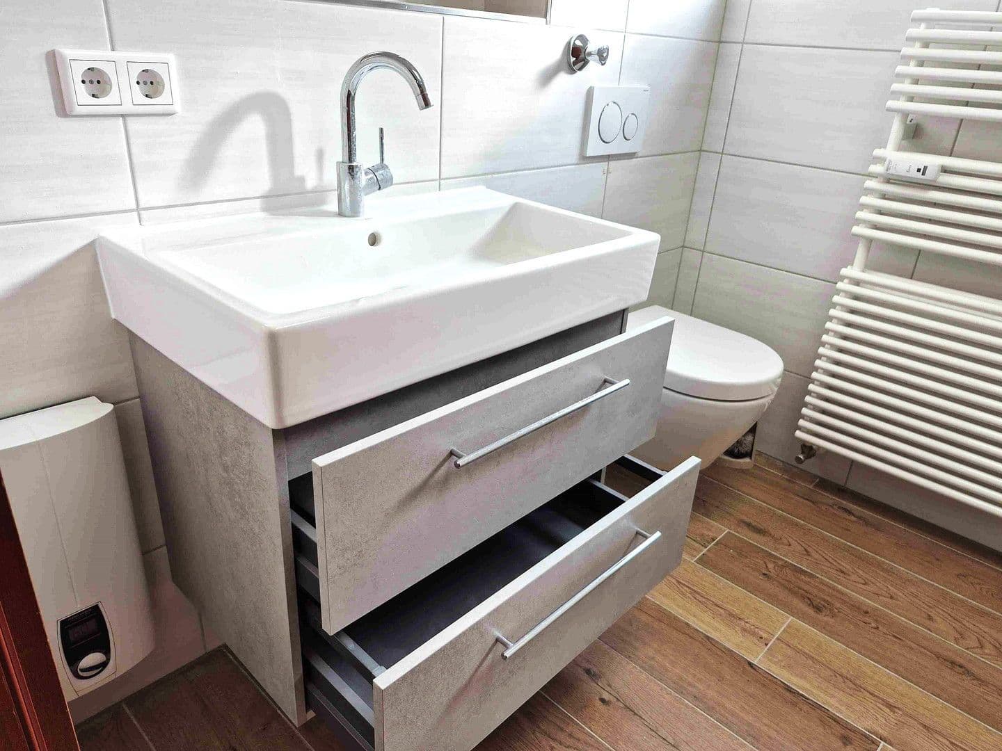 Prodej bytu 2+1 62 m², Konrad-Adenauer-Ring 12, Rüsselsheim am Main, Hessen Prodej bytu 2+1 62 m², Konrad-Adenauer-Ring 12, Rüsselsheim am Main, Hessen