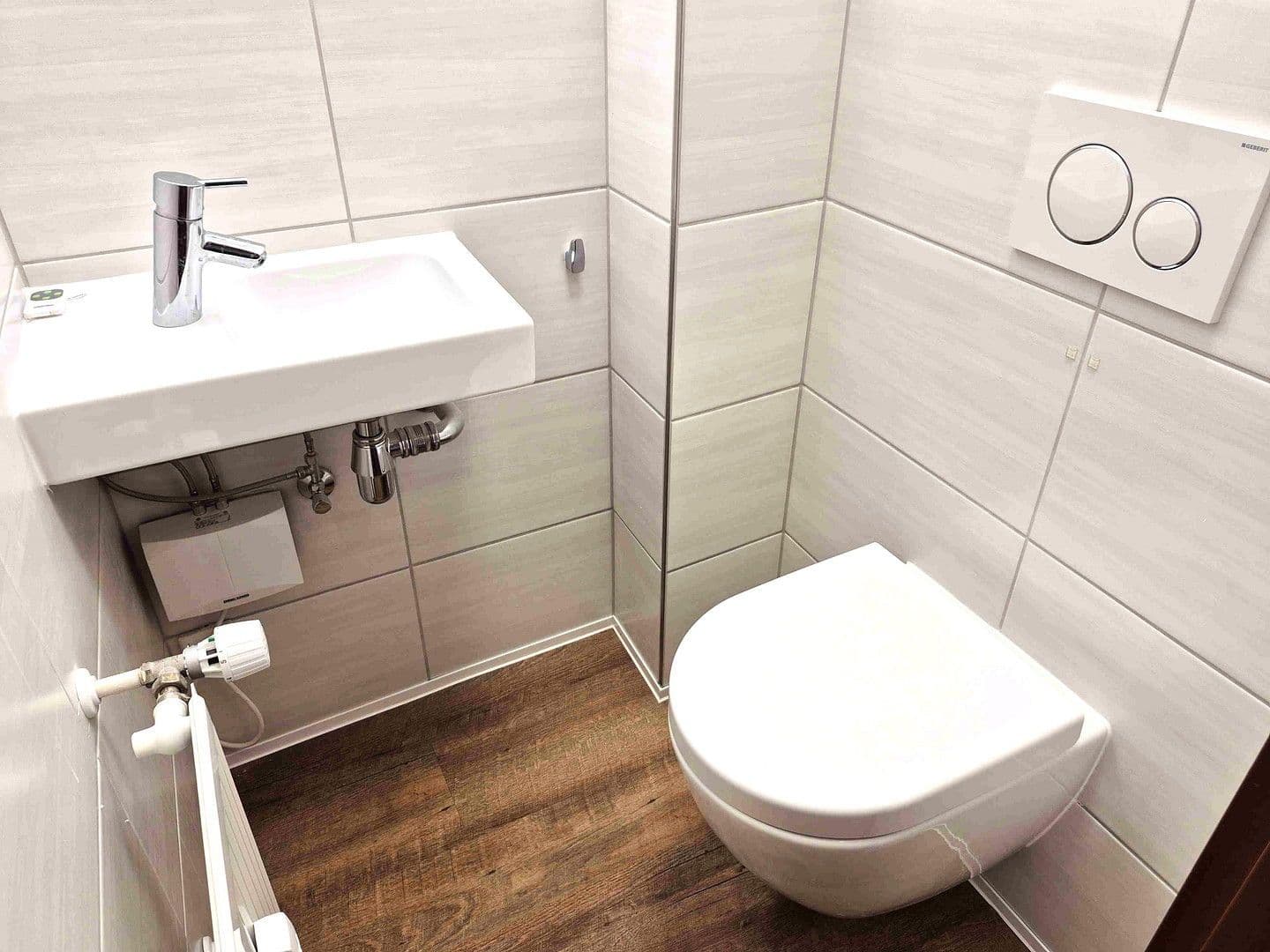 Prodej bytu 2+1 62 m², Konrad-Adenauer-Ring 12, Rüsselsheim am Main, Hessen Prodej bytu 2+1 62 m², Konrad-Adenauer-Ring 12, Rüsselsheim am Main, Hessen