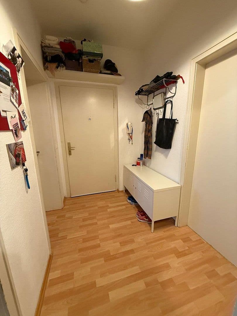 Pronájem bytu 2+1 73 m², Kurfürstenstr. 12-14, Köln, Severní Porýní-Vestfálsko Pronájem bytu 2+1 73 m², Kurfürstenstr. 12-14, Köln, Severní Porýní-Vestfálsko