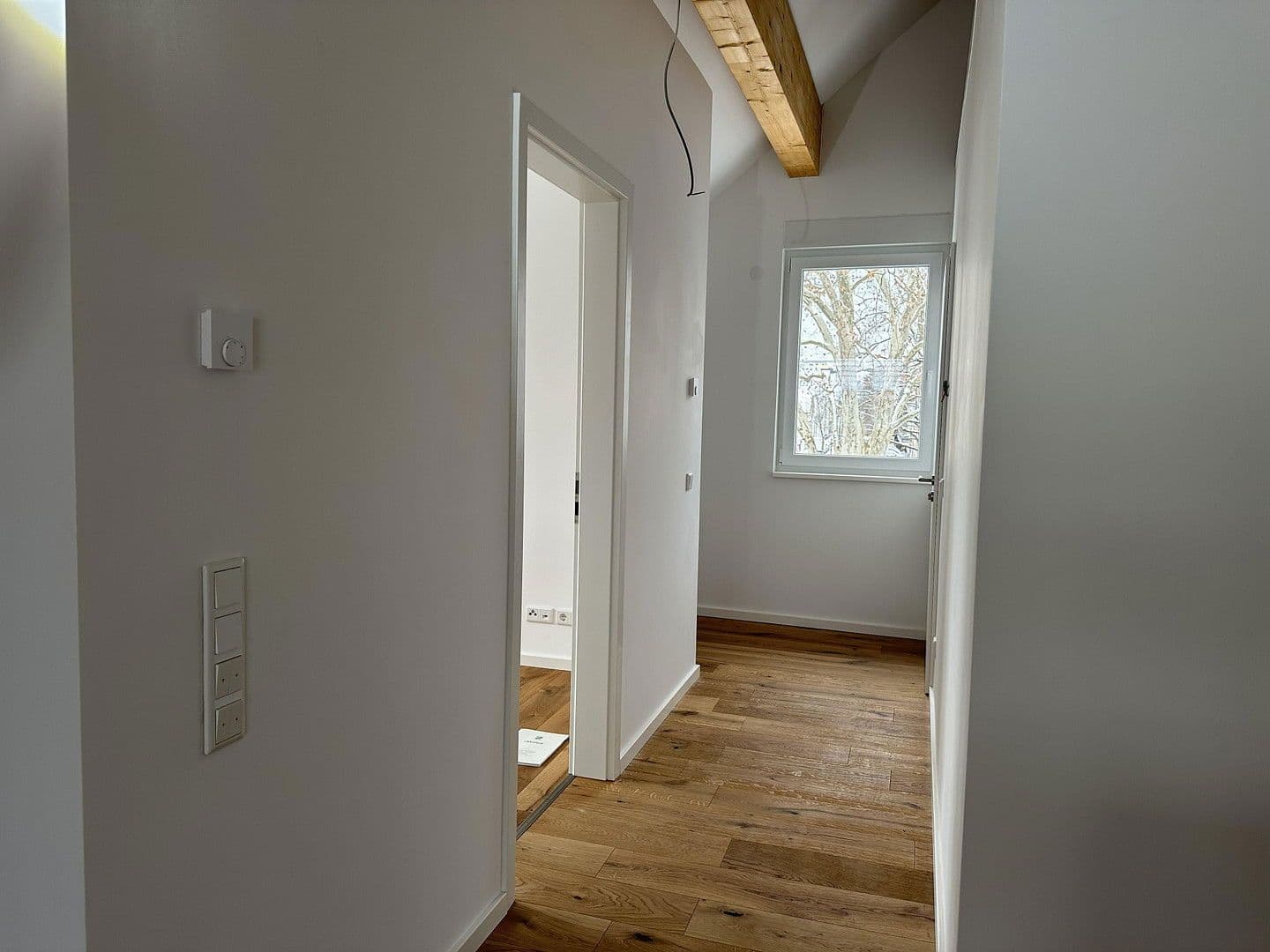 Pronájem bytu 3+1 78 m², Darmstadt, Hessen Pronájem bytu 3+1 78 m², Darmstadt, Hessen