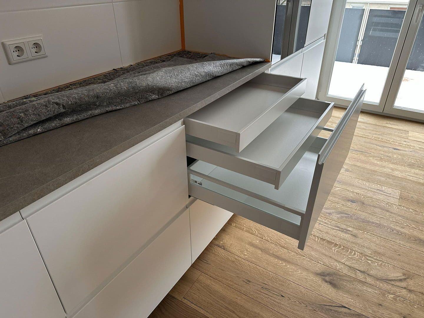 Pronájem bytu 3+1 78 m², Darmstadt, Hessen Pronájem bytu 3+1 78 m², Darmstadt, Hessen