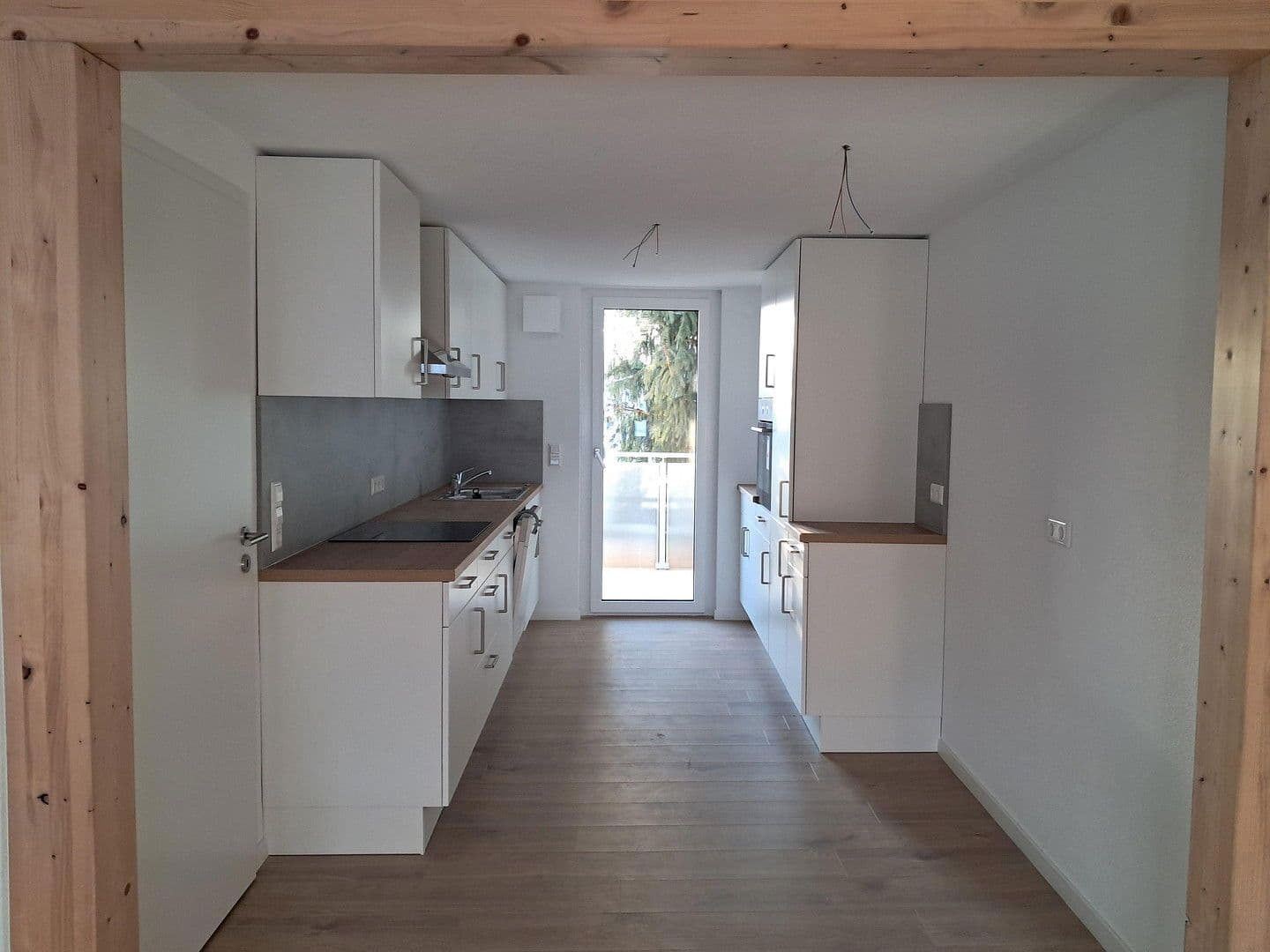 Pronájem bytu 2+1 50 m², Villingen-Schwenningen, Bádensko-Württembersko Pronájem bytu 2+1 50 m², Villingen-Schwenningen, Bádensko-Württembersko