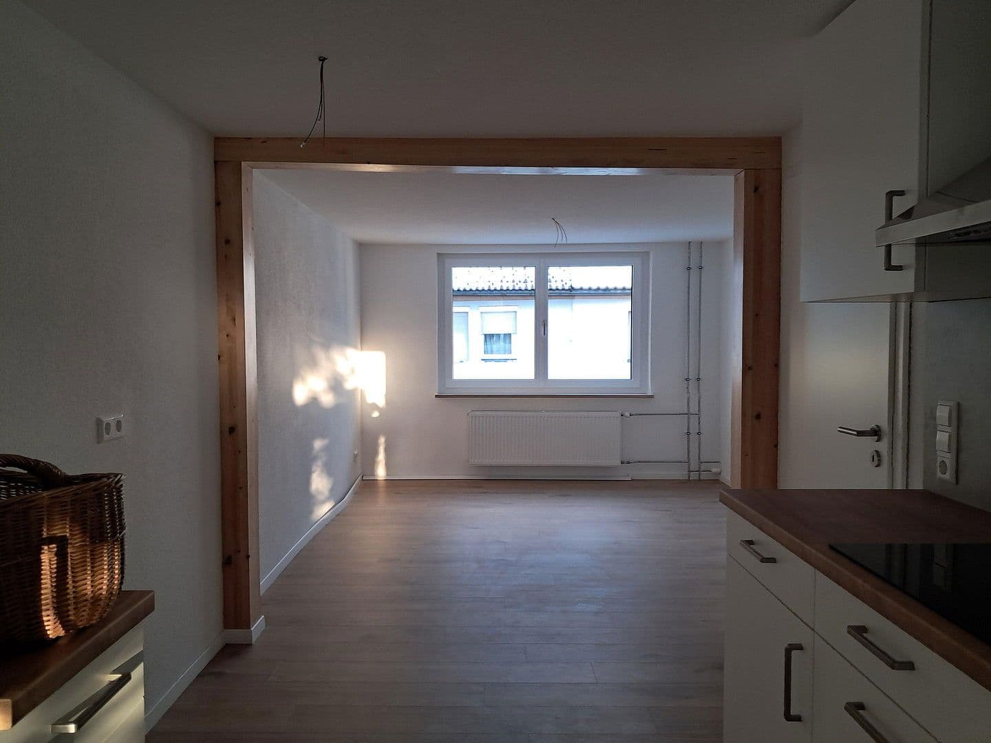 Pronájem bytu 2+1 50 m², Villingen-Schwenningen, Bádensko-Württembersko Pronájem bytu 2+1 50 m², Villingen-Schwenningen, Bádensko-Württembersko