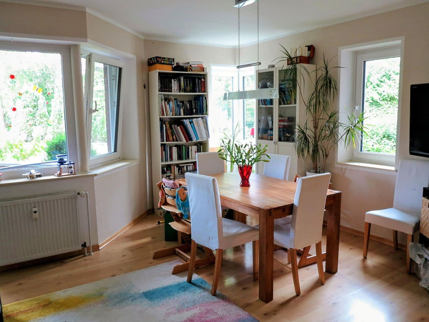 Prodej bytu 3+kk 84 m², Hamburg, Hamburg Prodej bytu 3+kk 84 m², Hamburg, Hamburg