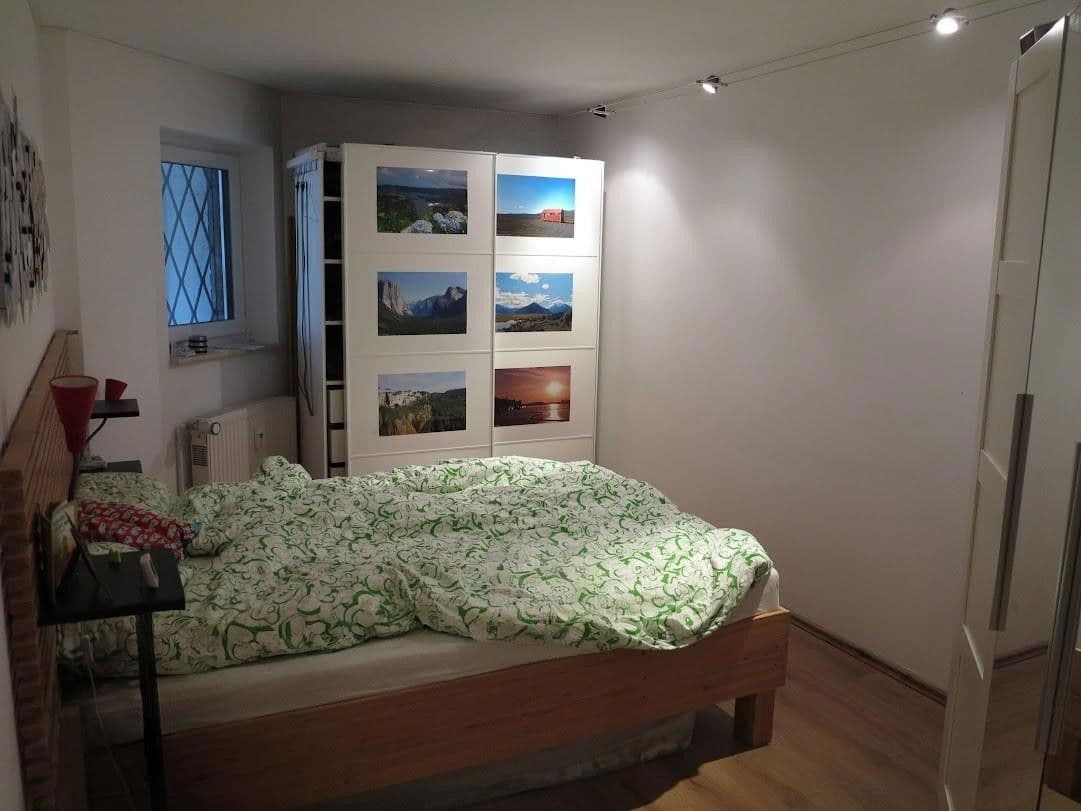 Prodej bytu 3+kk 84 m², Hamburg, Hamburg Prodej bytu 3+kk 84 m², Hamburg, Hamburg