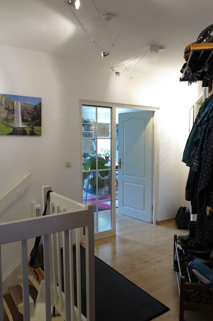 Prodej bytu 3+kk 84 m², Hamburg, Hamburg Prodej bytu 3+kk 84 m², Hamburg, Hamburg