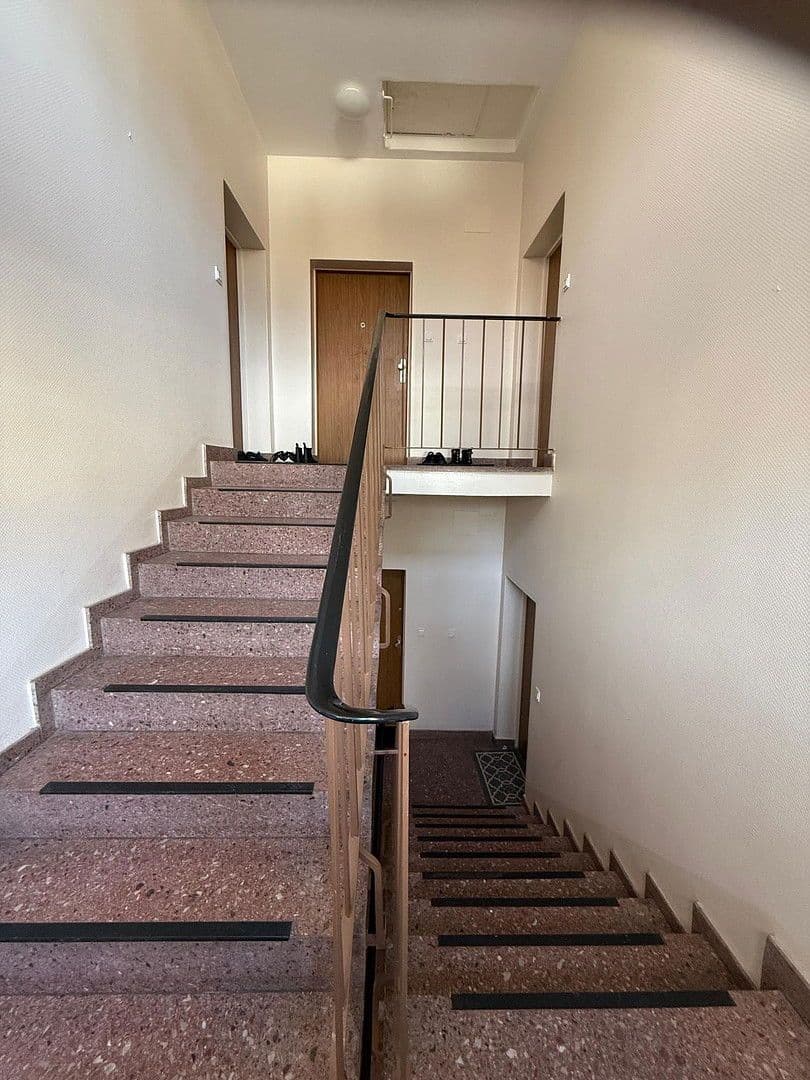 Pronájem bytu 2+1 46 m², Berlin, Berlín Pronájem bytu 2+1 46 m², Berlin, Berlín