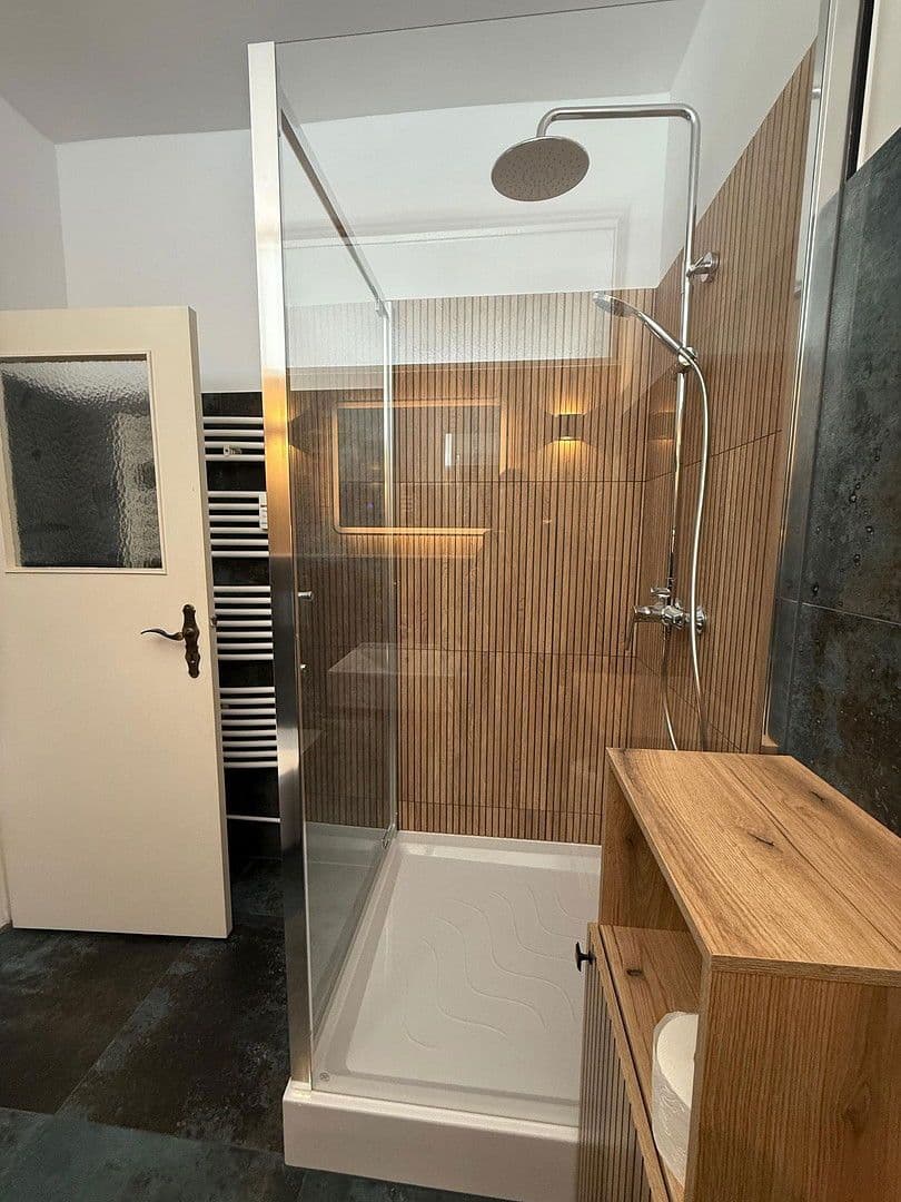 Pronájem bytu 2+1 46 m², Berlin, Berlín Pronájem bytu 2+1 46 m², Berlin, Berlín