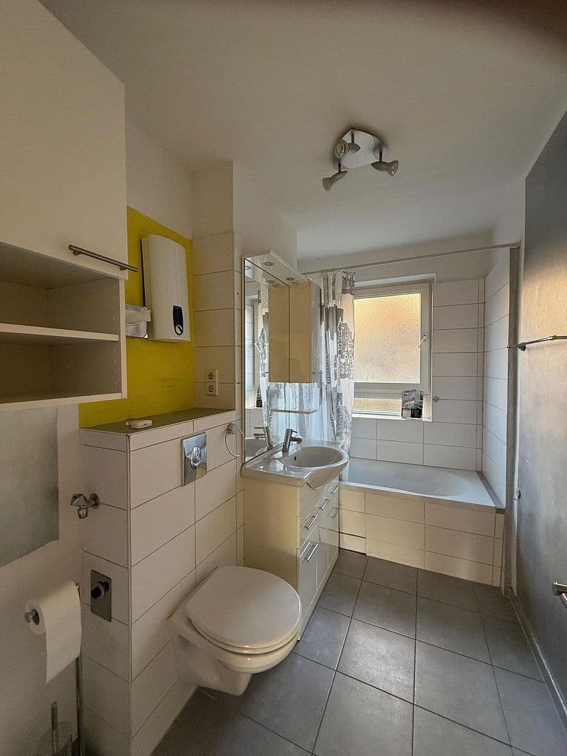 Pronájem bytu 2+1 69 m², Berlin, Berlín Pronájem bytu 2+1 69 m², Berlin, Berlín