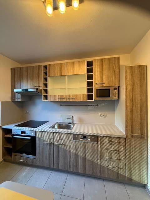 Pronájem bytu 2+1 69 m², Berlin, Berlín Pronájem bytu 2+1 69 m², Berlin, Berlín