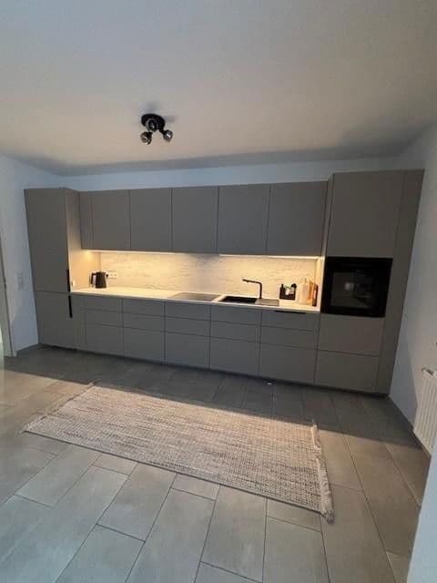 Pronájem bytu 2+1 86 m², Lindenstr.37a, Gladbeck, Severní Porýní-Vestfálsko Pronájem bytu 2+1 86 m², Lindenstr.37a, Gladbeck, Severní Porýní-Vestfálsko