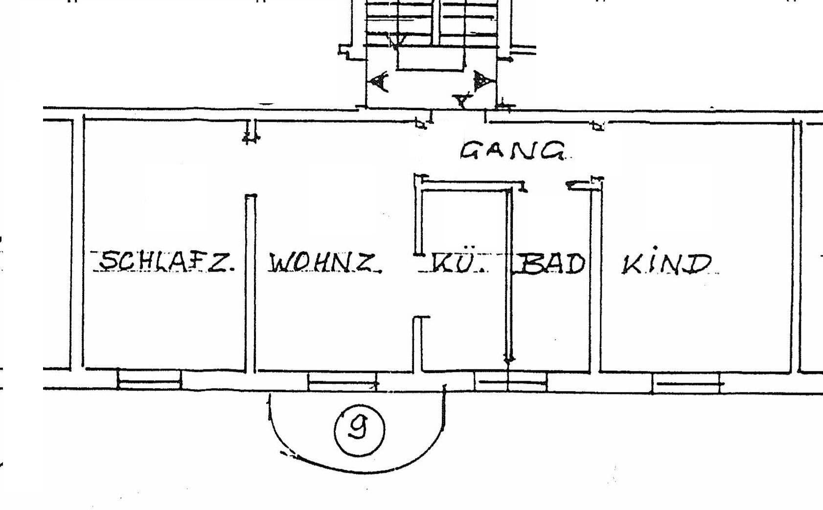 Pronájem bytu 3+1 58 m², Holzstraße 3, Fürstenfeldbruck, Bavorsko Pronájem bytu 3+1 58 m², Holzstraße 3, Fürstenfeldbruck, Bavorsko