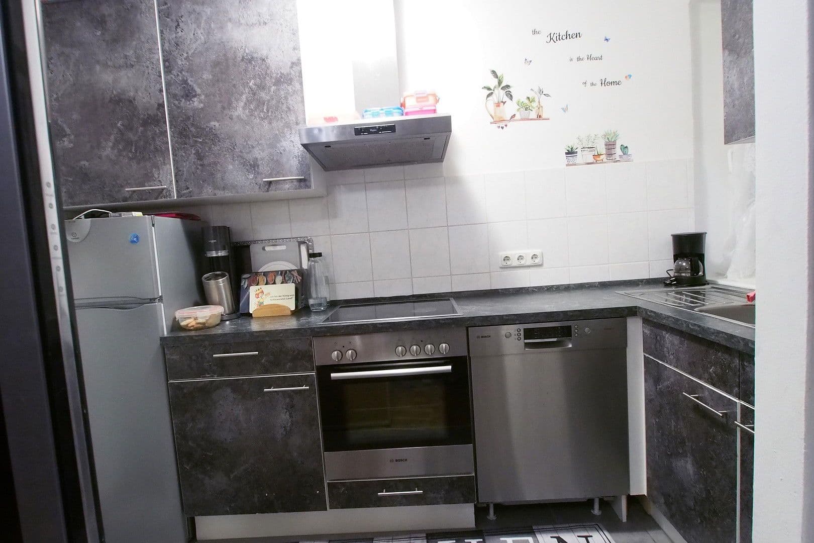 Pronájem bytu 3+1 58 m², Holzstraße 3, Fürstenfeldbruck, Bavorsko Pronájem bytu 3+1 58 m², Holzstraße 3, Fürstenfeldbruck, Bavorsko