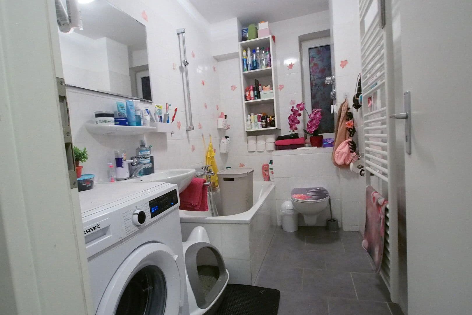 Pronájem bytu 3+1 58 m², Holzstraße 3, Fürstenfeldbruck, Bavorsko Pronájem bytu 3+1 58 m², Holzstraße 3, Fürstenfeldbruck, Bavorsko