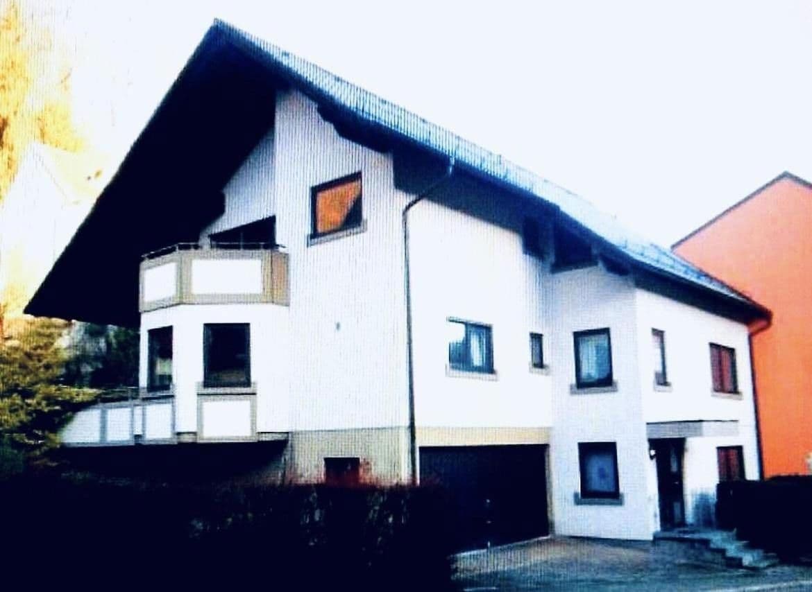 Pronájem bytu 2+1 50 m², Pforzheim, Bádensko-Württembersko Pronájem bytu 2+1 50 m², Pforzheim, Bádensko-Württembersko