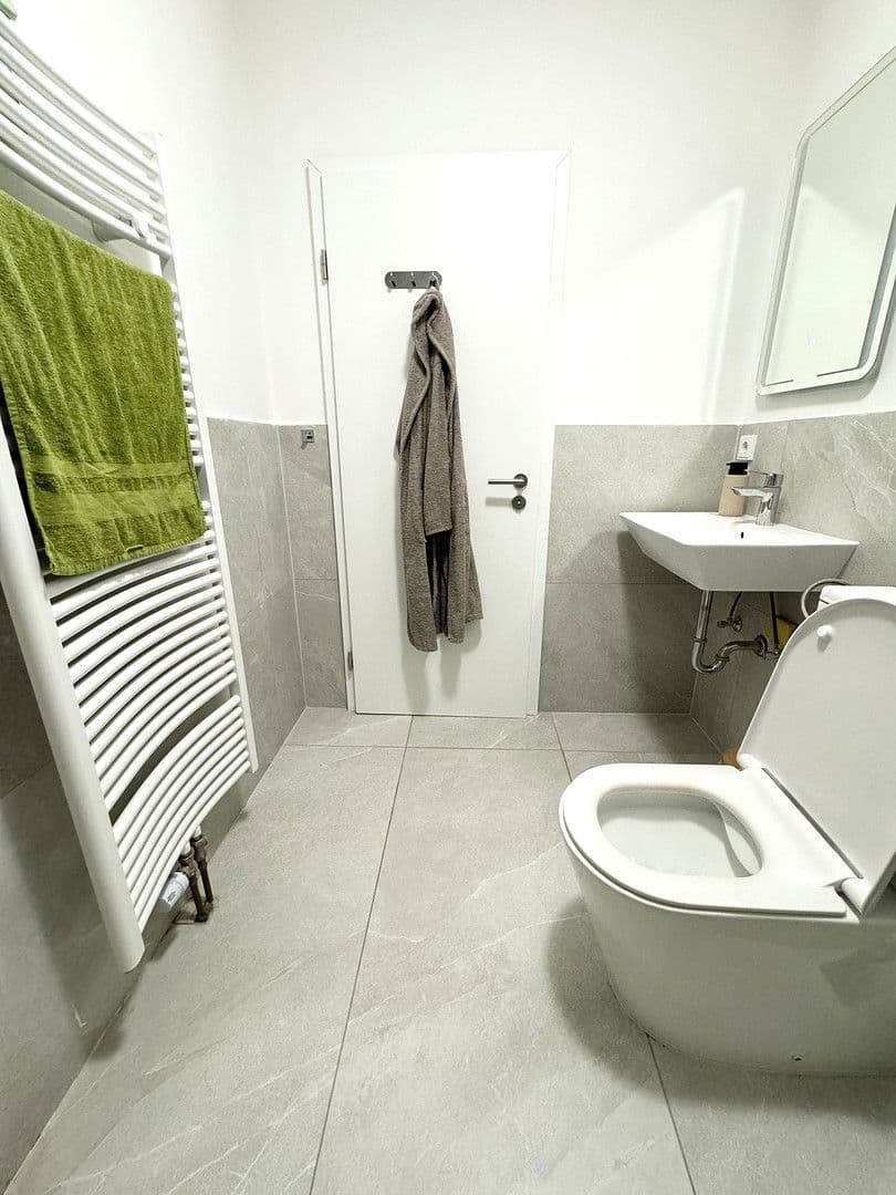 Prodej bytu 2+kk 81 m², Hessenring 26, Wiesbaden, Hessen Prodej bytu 2+kk 81 m², Hessenring 26, Wiesbaden, Hessen