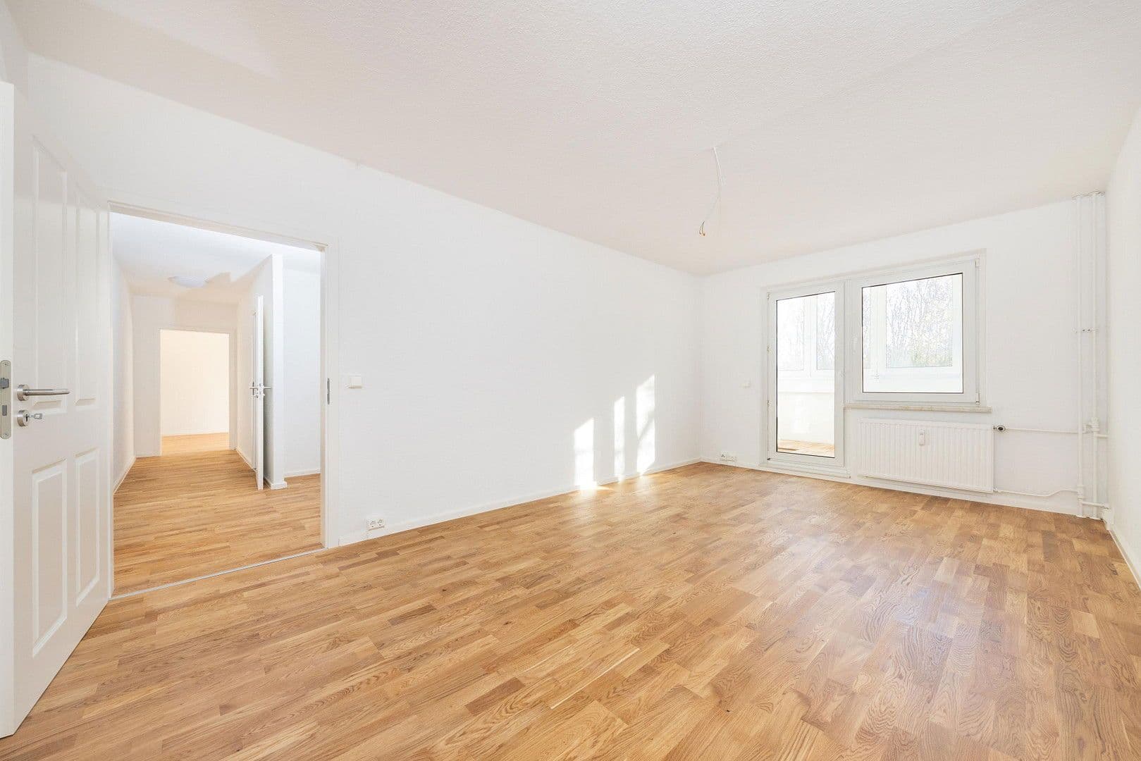 Prodej bytu 3+1 90 m², Leipzig, Sasko Prodej bytu 3+1 90 m², Leipzig, Sasko